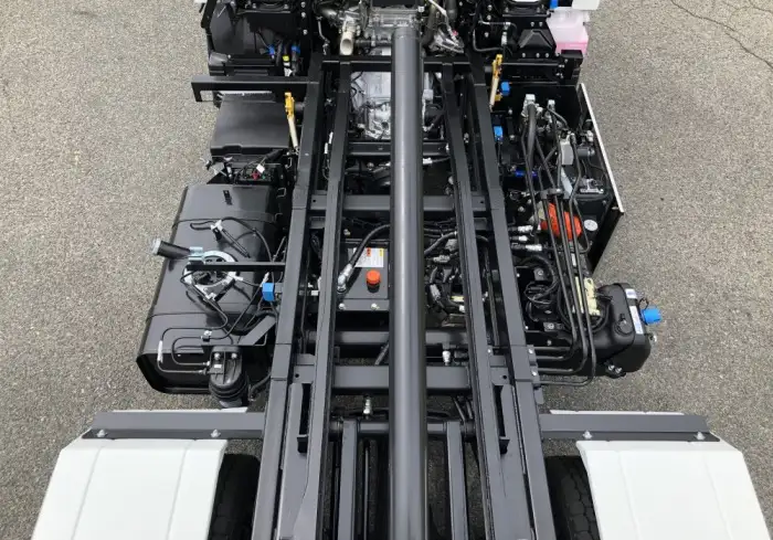 三菱 キャンター ダンプ 2RG-FBA60 R7|画像15
