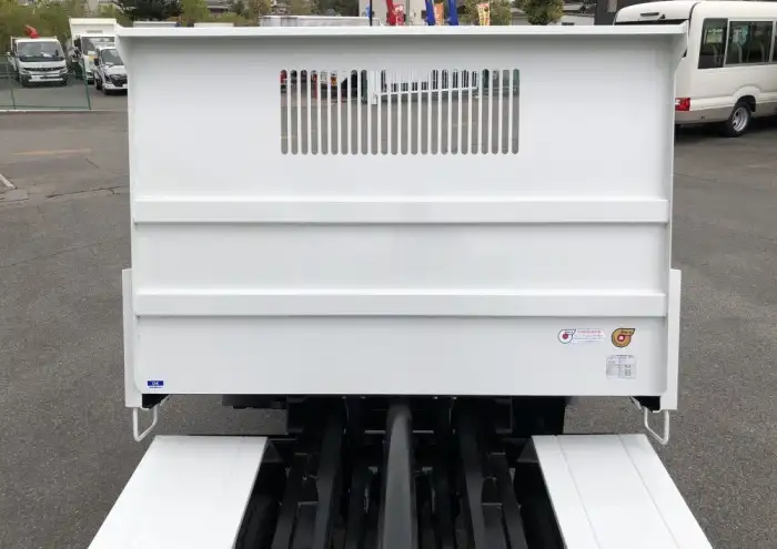 三菱 キャンター ダンプ 2RG-FBA60 R7|画像10
