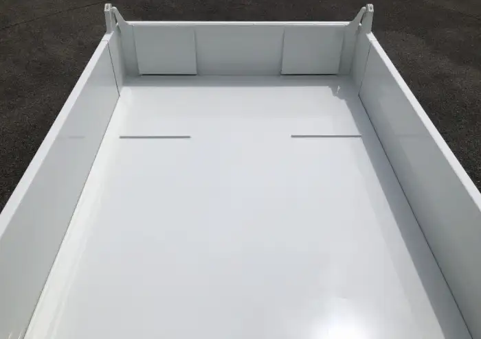 三菱 キャンター ダンプ 2RG-FBA60 R7|画像8