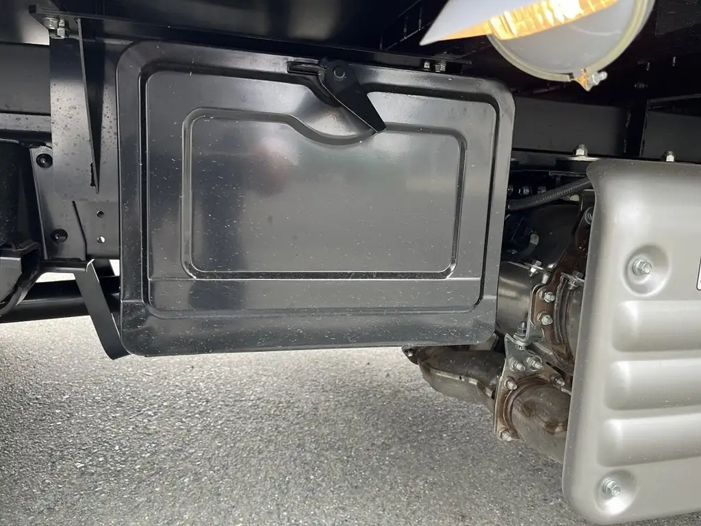 日野 デュトロ  アルミバン 2KG-XZU712M R6｜画像19