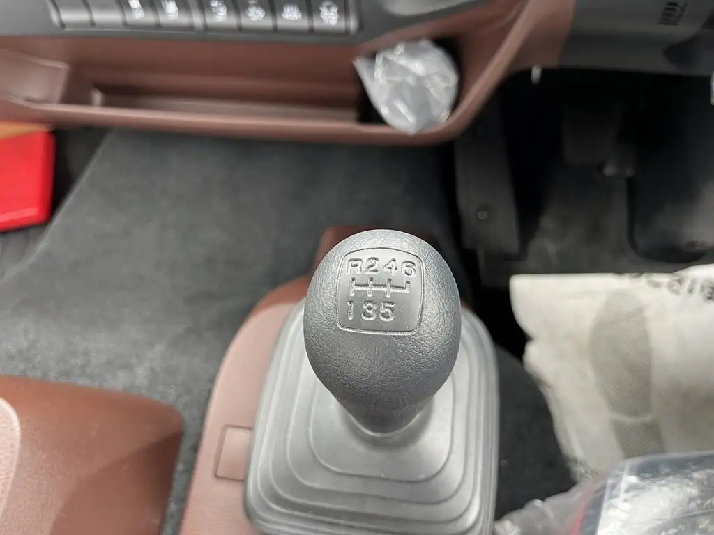 日野 レンジャー クレーン付き(ユニック) 2KG-FE2ACA R6|画像13