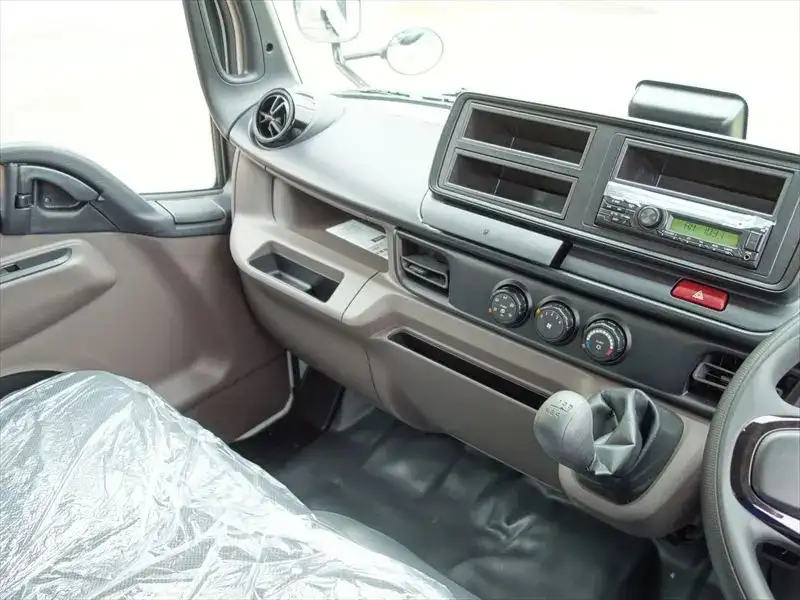三菱 キャンター  パッカー車(塵芥車) 2RG-FEAV0 R7｜画像13