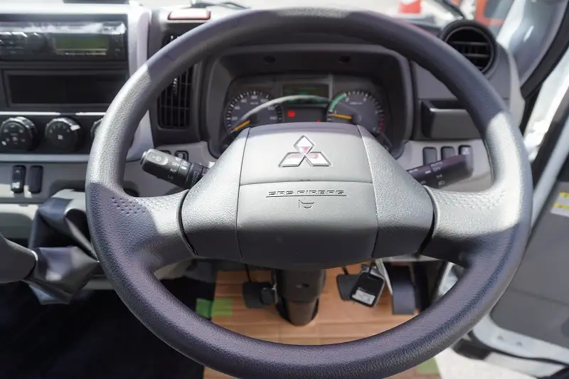 三菱 キャンター  パッカー車(塵芥車) 2RG-FEAV0 R6｜画像12