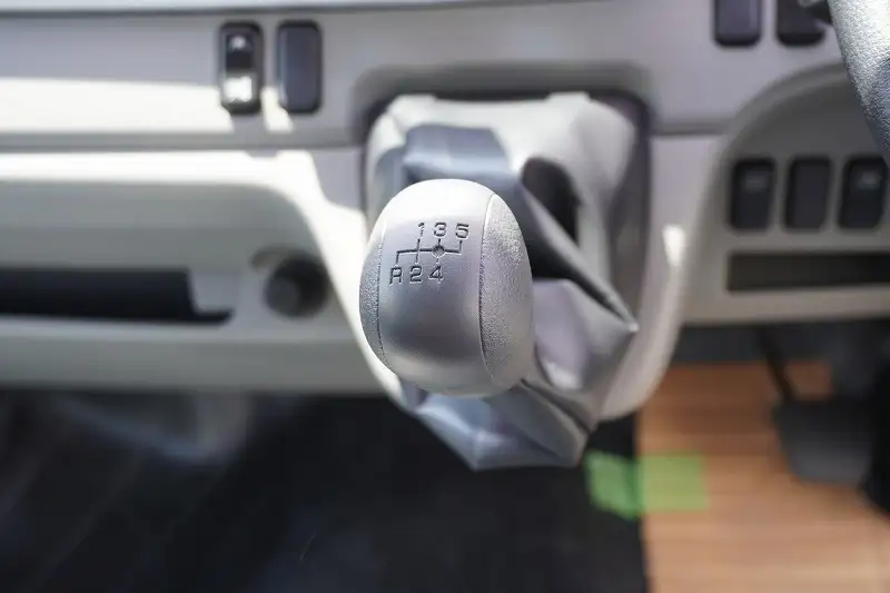 三菱 キャンター  パッカー車(塵芥車) 2RG-FEAV0 R6｜画像14