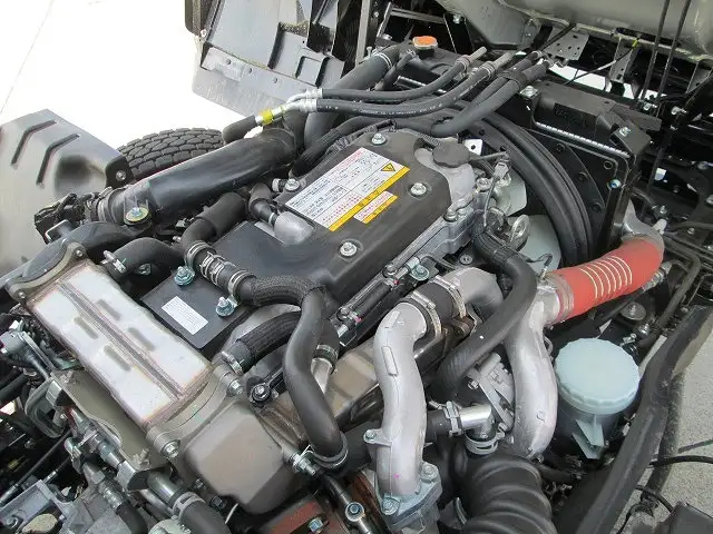 いすゞ フォワード ウイング 2RG-FRR90T4 R6|画像20