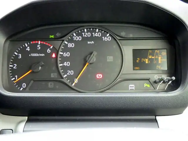 トヨタ ダイナ  平ボディ 2DG-GDY231 R6｜画像10