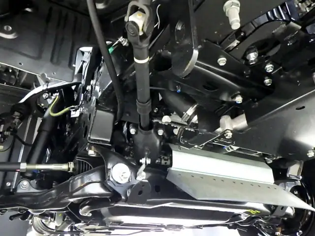 トヨタ ダイナ  平ボディ 2DG-GDY231 R6｜画像16