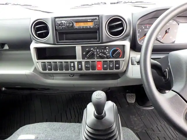 トヨタ ダイナ  平ボディ 2DG-GDY231 R6｜画像11