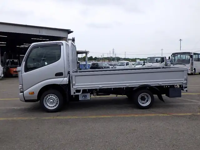 トヨタ ダイナ  平ボディ 2DG-GDY231 R6｜画像4