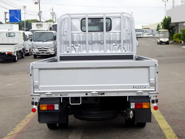 トヨタ ダイナ  平ボディ 2DG-GDY231 R6｜画像3