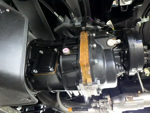 トヨタ ダイナ  平ボディ 2DG-GDY231 R6｜画像17
