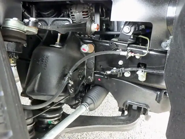 三菱 ローザ  バス 2RG-BE740G R7｜画像17