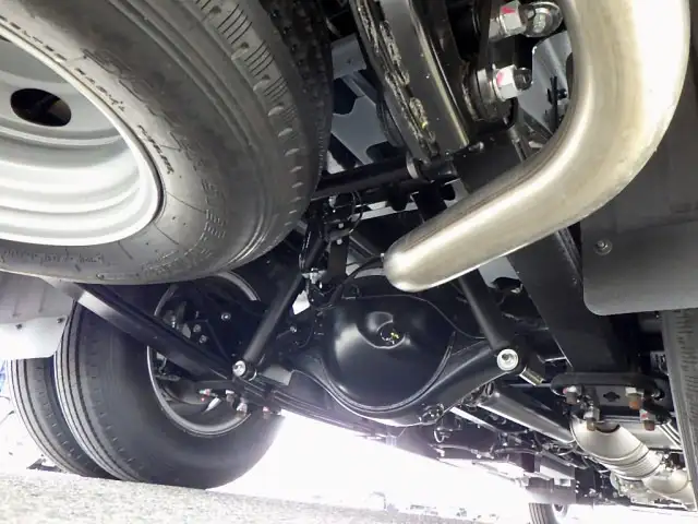 三菱 ローザ  バス 2RG-BE740G R7｜画像18