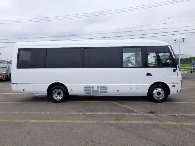 三菱 ローザ  バス 2RG-BE740G R7｜画像2
