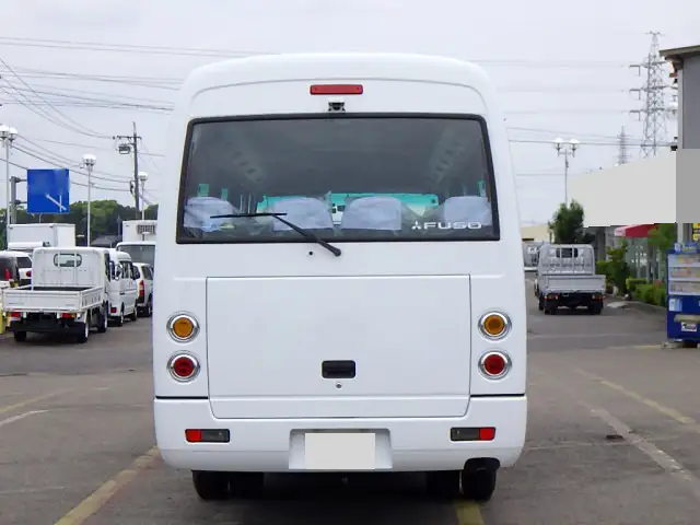 三菱 ローザ  バス 2RG-BE740G R7｜画像3