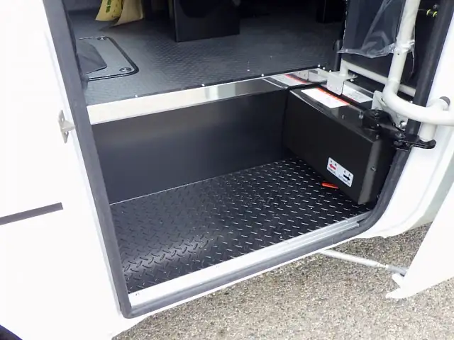 三菱 ローザ  バス 2RG-BE740G R7｜画像7