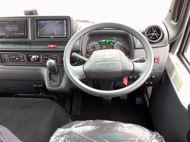 三菱 ローザ  バス 2RG-BE740G R7｜画像8