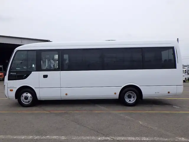 三菱 ローザ  バス 2RG-BE740G R7｜画像4