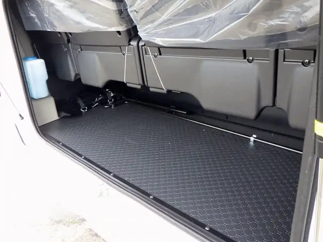 三菱 ローザ  バス 2RG-BE740G R7｜画像6