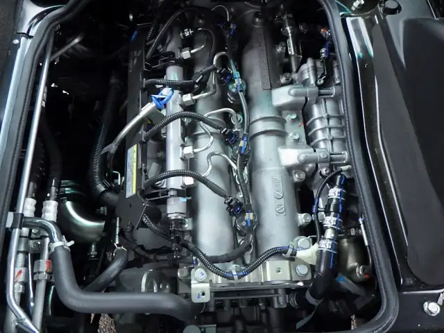 三菱 ローザ  バス 2RG-BE740G R7｜画像19