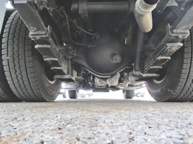 いすゞ エルフ  ダンプ 2PG-NKS88AN R4｜画像17