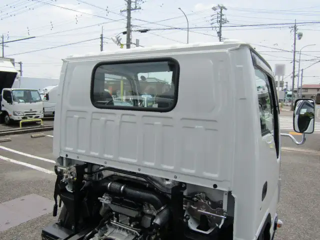 いすゞ エルフ  ダンプ 2PG-NKS88AN R4｜画像7