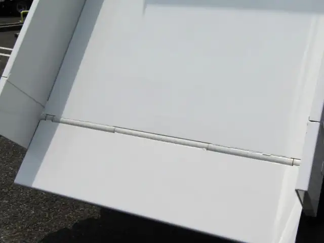 いすゞ エルフ  ダンプ 2PG-NKS88AN R4｜画像6