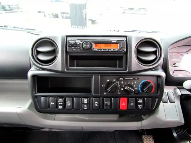日野 デュトロ  平ボディ 2RG-XZC605M R4｜画像13