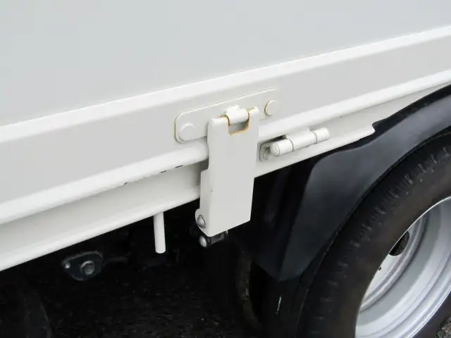 日野 デュトロ  平ボディ 2RG-XZC605M R4｜画像8