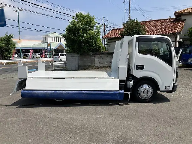 いすゞ エルフ  ダンプ 2RG-NJR88AT R5｜画像6