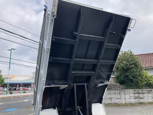 いすゞ エルフ  ダンプ 2RG-NKR88AT R6｜画像16
