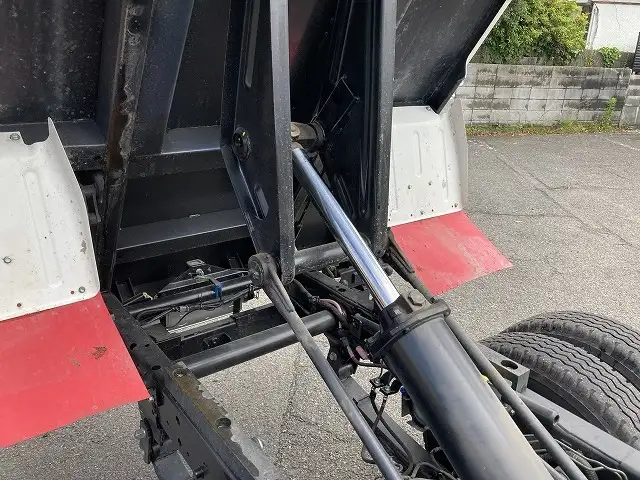 いすゞ エルフ  ダンプ 2RG-NKR88AT R6｜画像17