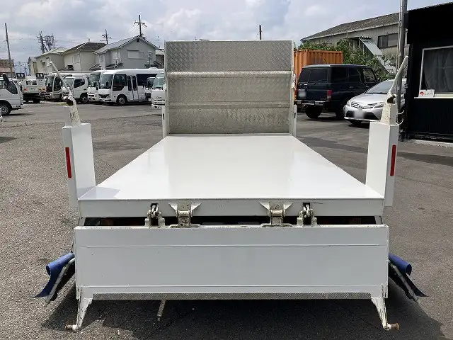 いすゞ エルフ  ダンプ 2RG-NKR88AT R6｜画像8