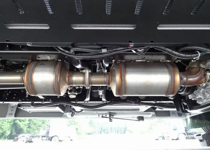 トヨタ コースター  バス 2KG-GDB70 R7｜画像17