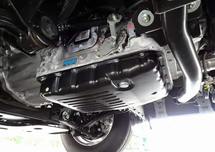 トヨタ コースター  バス 2KG-GDB70 R7｜画像19