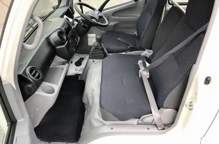 日野 デュトロ ダンプ 2KG-XZU605M R6|画像11