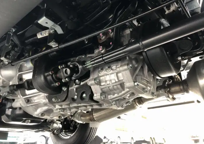 日野 デュトロ ダンプ 2KG-XZU605M R6|画像17