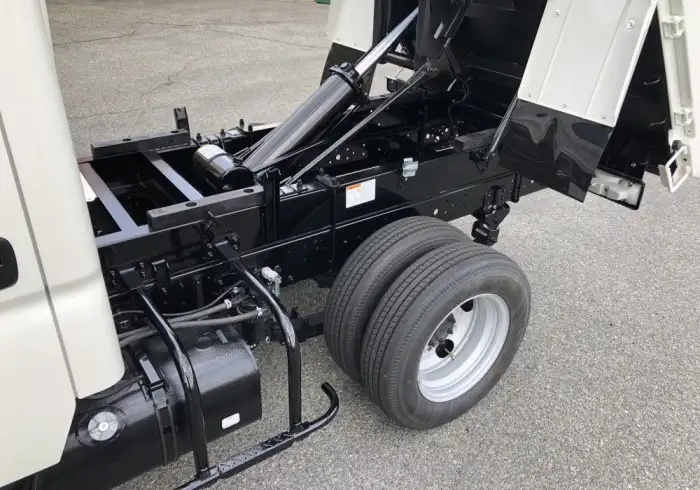 日野 デュトロ ダンプ 2KG-XZU605M R6|画像15