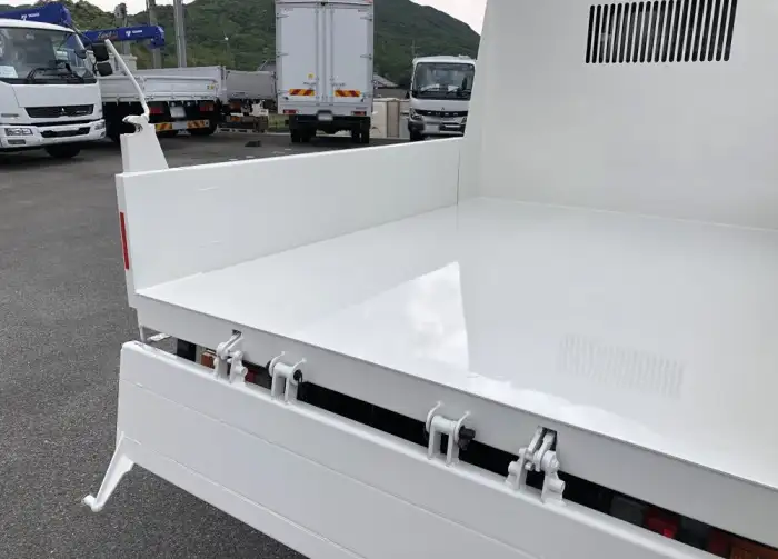 日野 デュトロ ダンプ 2KG-XZU605M R6|画像7