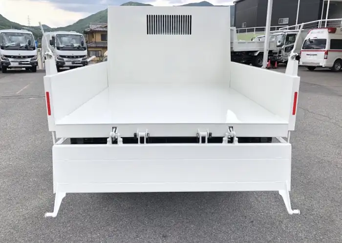 日野 デュトロ ダンプ 2KG-XZU605M R6|画像6