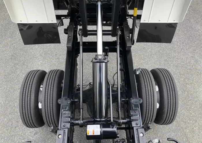 日野 デュトロ ダンプ 2KG-XZU605M R6|画像16