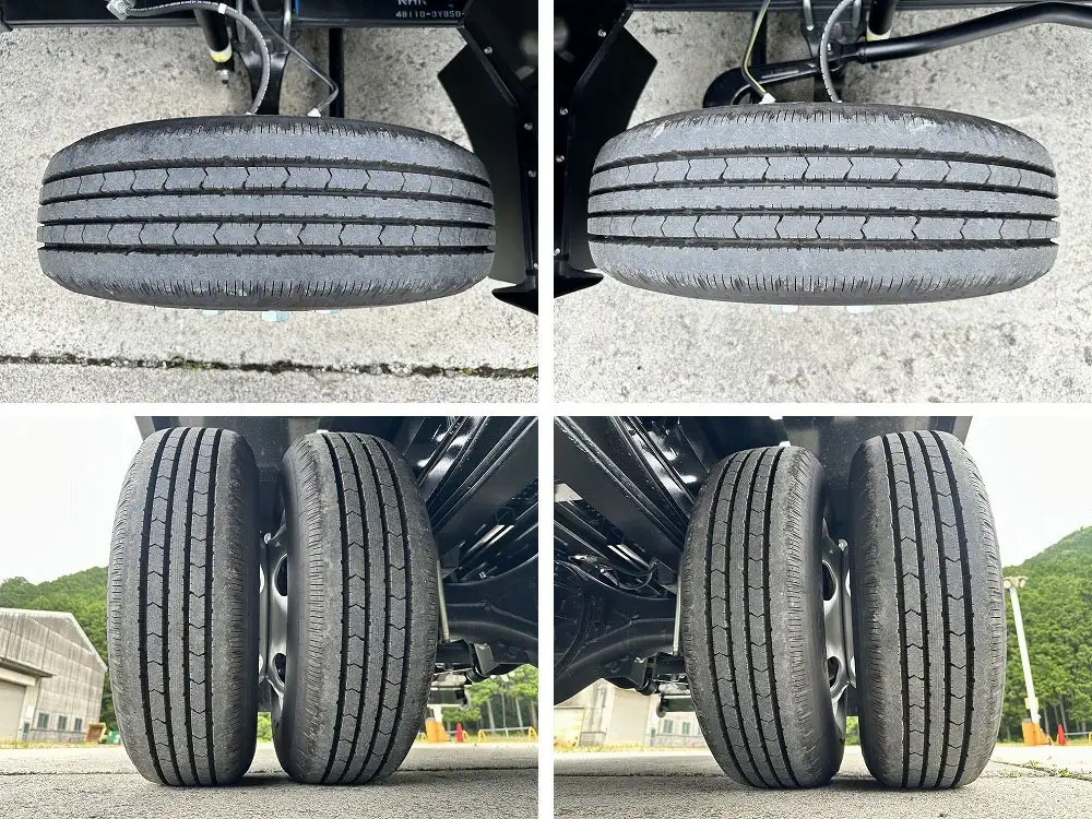 日野 デュトロ  車両重機運搬 2KG-XZU722M R6｜画像20