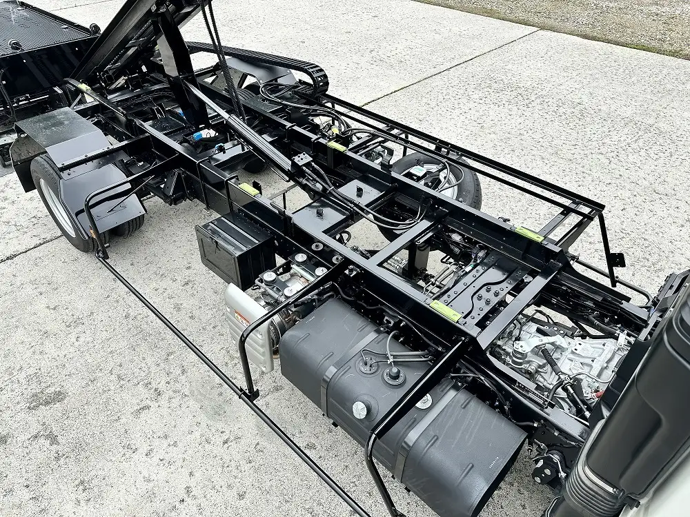 日野 デュトロ  車両重機運搬 2KG-XZU722M R6｜画像13