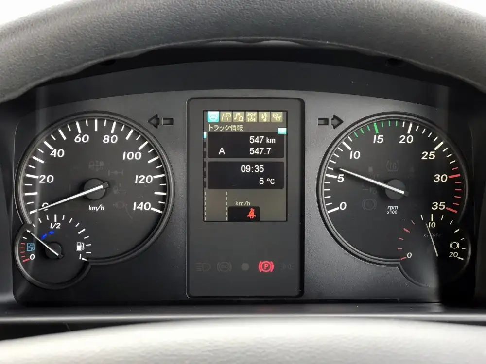 三菱 ファイター 車両重機運搬 2KG-FK62FZ R6|画像14