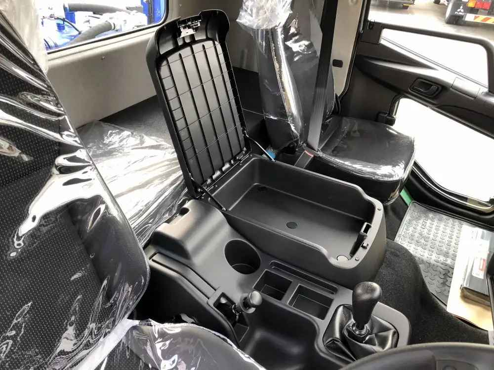 三菱 ファイター 車両重機運搬 2KG-FK62FZ R6|画像12