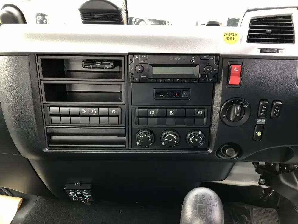三菱 ファイター 車両重機運搬 2KG-FK62FZ R6|画像15