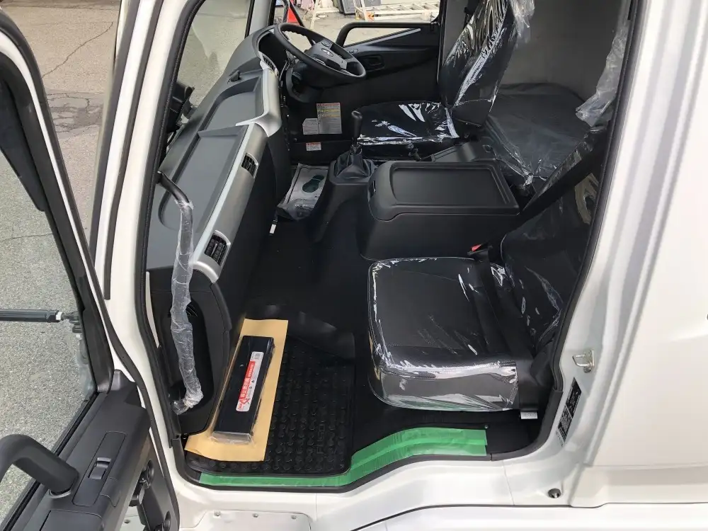 三菱 ファイター 車両重機運搬 2KG-FK62FZ R6|画像11
