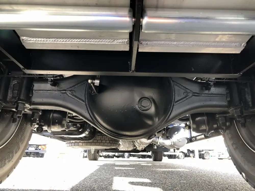 三菱 ファイター 車両重機運搬 2KG-FK62FZ R6|画像18