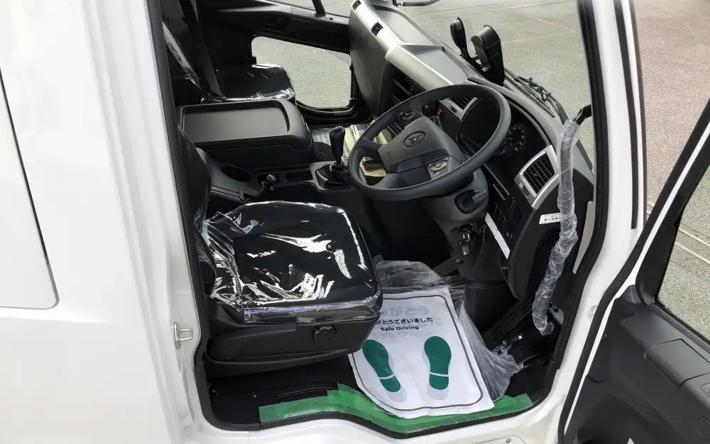 三菱 ファイター 車両重機運搬 2KG-FK62FZ R6|画像10