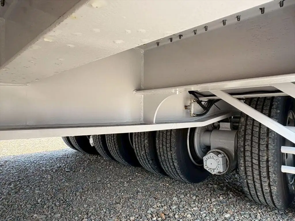 国内・その他 国産車その他  トレーラー PLR430CM R7｜画像19